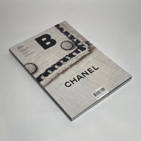 B Magazine #73 - Chanel