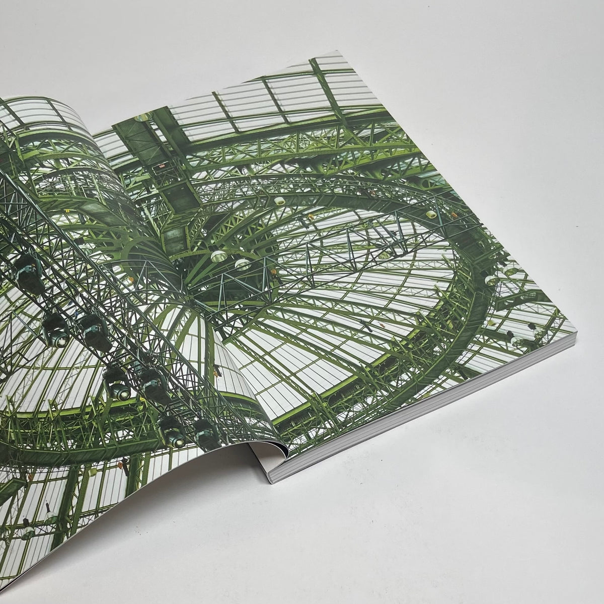 B Magazine #73 - Chanel