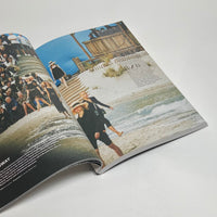 B Magazine #73 - Chanel