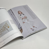 B Magazine #73 - Chanel