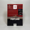 B Magazine #58 - Portland