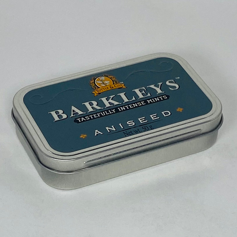 Barkleys Mints - Aniseed