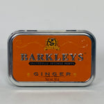 Barkleys Mints - Ginger