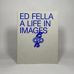 Ed Fella - A Life in Images