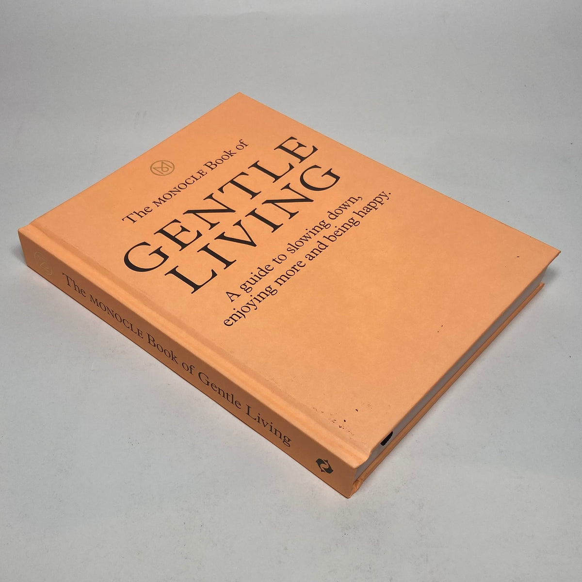 The Monocle Book of Gentle Living