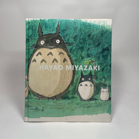 Hayao Miyazaki