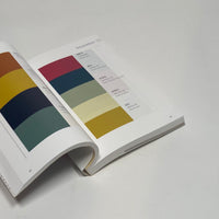 A Dictionary of Color Combinations #2