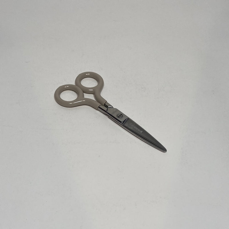 Penco Stainless Steel Scissors Ivory (S)