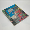 Studio Ghibli - Architecture Art Book