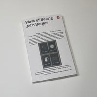 Ways of Seeing