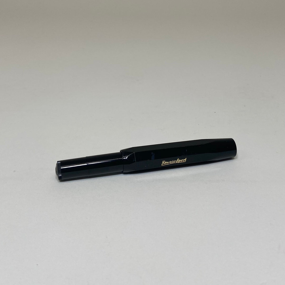 Kaweco Classic Sport Black - Rollerball Pen