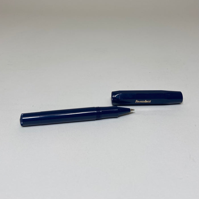 Kaweco Classic Sport Navy - Rollerball Pen