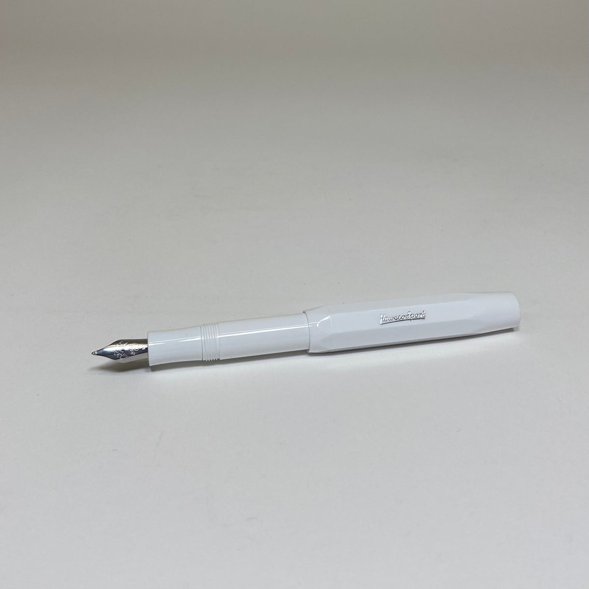 Kaweco Classic Sport White - Fountain Pen