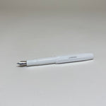 Kaweco Skyline Sport White - Fountain Pen