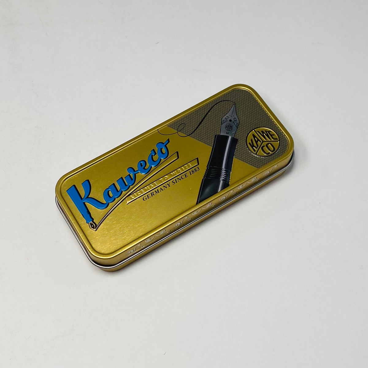 Kaweco Brass Sport - Fountain Pen