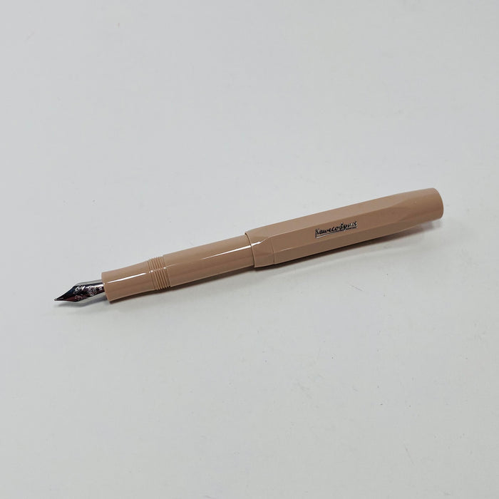Kaweco Skyline Sport Macchiato - Fountain Pen