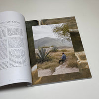 Lodestars Anthology #13 - Mexico
