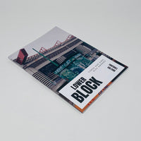 Lower Block - Forza San Siro - Alex Amorós