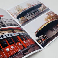 Lower Block - Forza San Siro - Alex Amorós