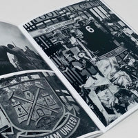 Lower Block - Long Live The Boleyn - Taff Manton