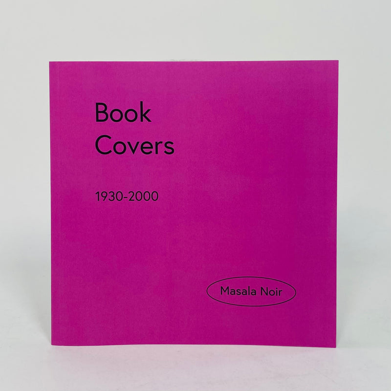 Book Covers 1930-2000