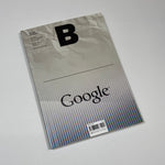 B Magazine  #28 - Google