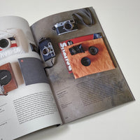 B Magazine  #34 - Leica
