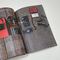B Magazine  #34 - Leica