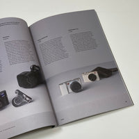 B Magazine  #34 - Leica