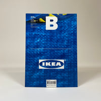 B Magazine  #63 - IKEA