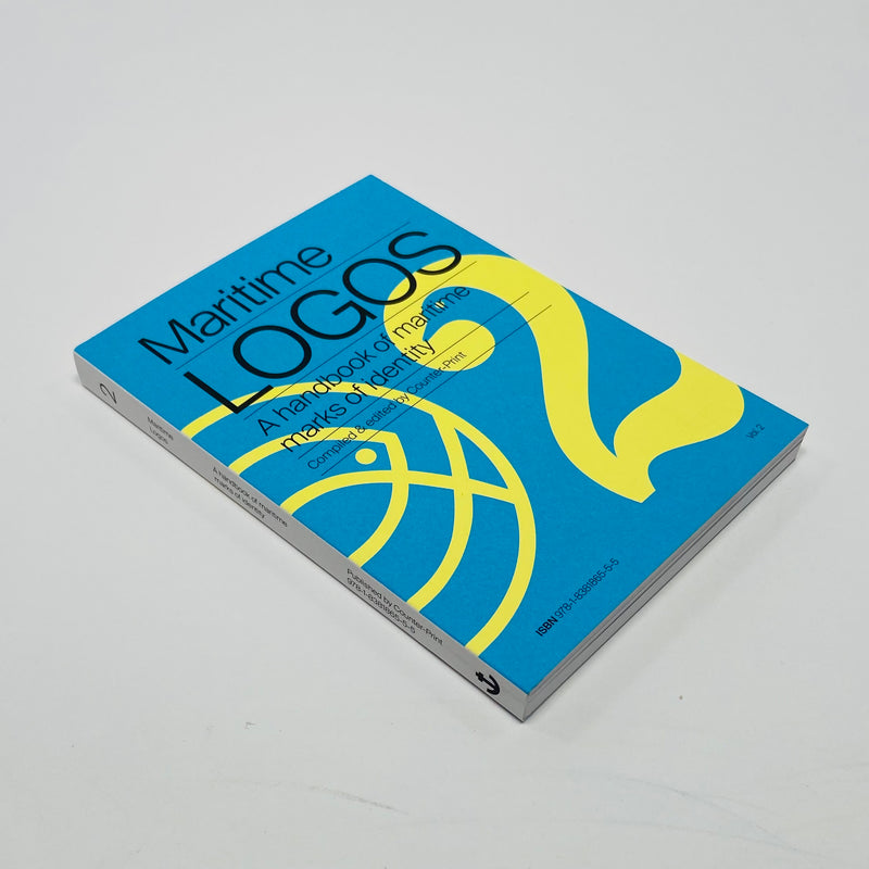 Maritime Logos