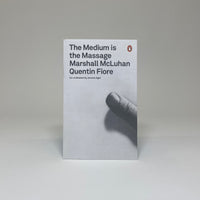 The Medium is the Massage