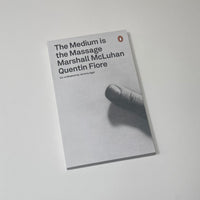 The Medium is the Massage