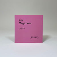 Sex Magazines (1970-1980)