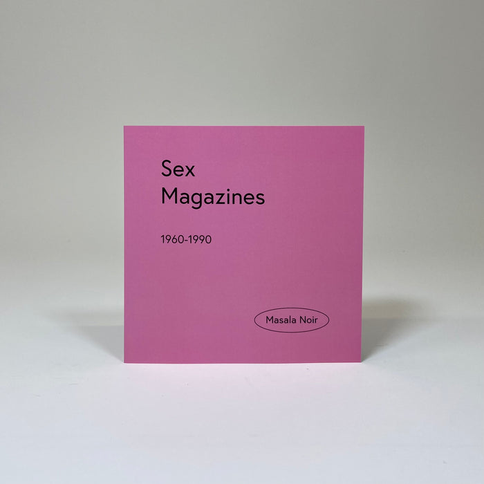 Sex Magazines (1970-1980)