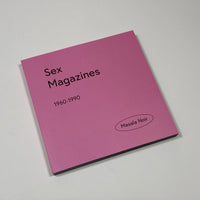 Sex Magazines (1970-1980)