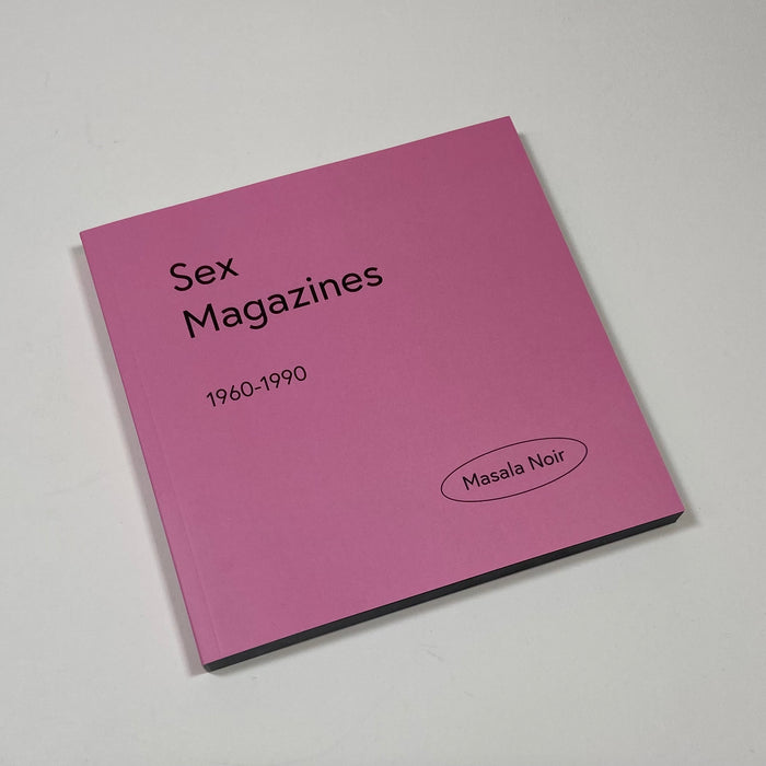 Sex Magazines (1970-1980)