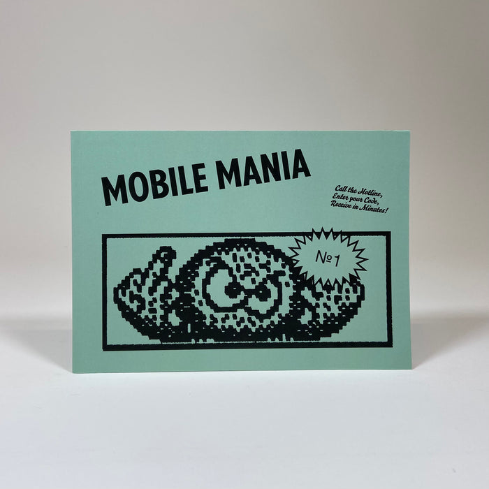 Mobile Mania