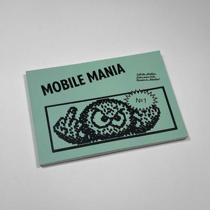 Mobile Mania