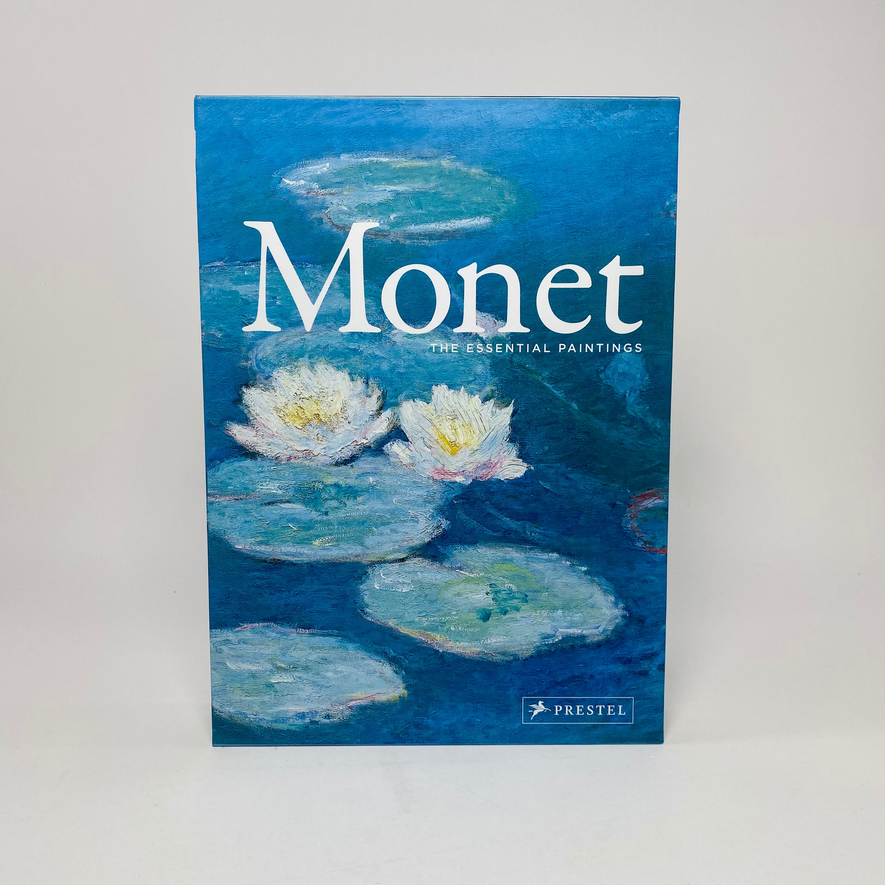 モネ 画集 図録 Monet: The Essential Paintings IMG_2065_1600x.jpg?v=1682995843