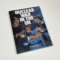 Nuclear War in the UK