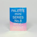 Palette Mini #8 - Iridescent