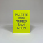 Palette Mini #4 - Neon