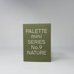 Palette Mini #9 - Nature