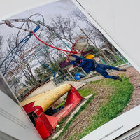 Soviet Playgrounds