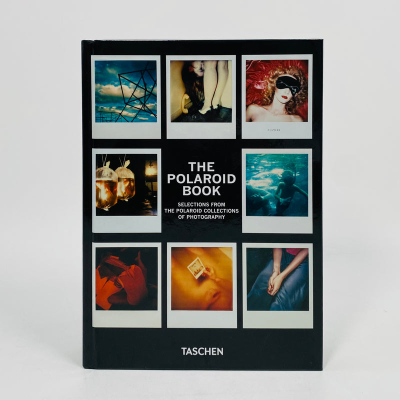 The Polaroid Book - 40th Ed.