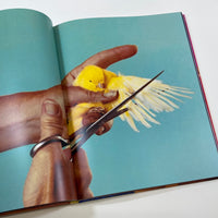 ToiletMartin PaperParr – Hardcover Book