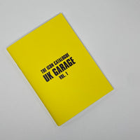 The Icon Catalogue - UK Garage #1