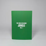 The Icon Catalogue - Jungle #1