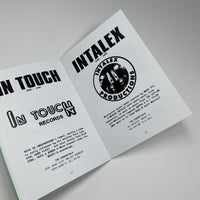 The Icon Catalogue - Jungle #1